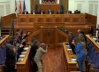 Vuelve el debate sobre quién va a ser el candidato de cada partido en Castilla-La Mancha