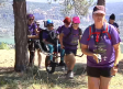 Ruta senderista por la serranía conquense para visibilizar la inclusión