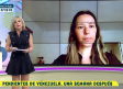 Pendientes de Venezuela