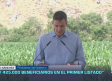 425.000 beneficiarios de la ayuda por compra de fertilizantes - 06/07/2026