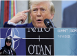 Trump arremete contra España y otros socios europeos antes de una cumbre de la OTAN que se prevé tensa