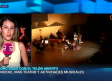 Teatro y actividades musicales en el Festival de Almagro