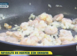 Recetas fáciles de Javi Chozas