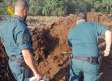 Detenido por matar a disparos a cinco perros desaparecidos hace dos años en la comarca de La Sagra
