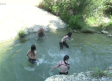 Disfrutamos de un plan refrescante en Socovos