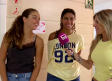 Segunda edición del Campus Nacional de RFEVB en Talavera