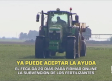 20 días para firmar online la subvención de los fertilizantes - 07/07/2026
