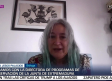 Entrevista a María Jesús Palacios - 8/7/2026