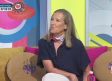 Amparo Aragón (hija de Miliki) presenta 'Libro de familia: la historia de un corazón itinerante'