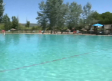 Un día en las playas del Vicario en Ciudad Real