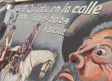 Conocemos los murales de Sindo en Argamasilla de Alba