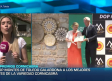 Reconocimiento a los mejores aceites de la variedad Cornicabra en Sonseca