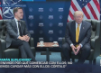 Donald Trump ordena "cortar todo comercio" con España - 08/07/2026