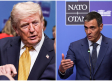 Sánchez responde a Trump: "España es un aliado fiable" y "calma y paciencia" ante sus descalificativos