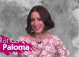 Latiendo con... Blanca Paloma