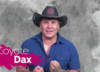 Latiendo con... Coyote Dax