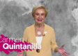 Latiendo con... Carmen Quintanilla