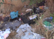 Vecinos de Cuenca denuncian el estado de abandono de los terrenos de Adif