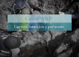 CuenCANP: caminos, naturaleza y patrimonio