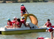 Conocemos las actividades acuáticas del embalse de Cazalegas