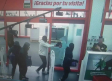 Detenidos dos de los cabecillas que atracaron a mano armada un establecimiento comercial de Toledo