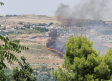 Extinguido el incendio en 'Los Lavaderos de Rojas', en Toledo capital