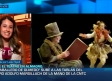"El Caballero de Olmedo" su a las tablas de Almagro