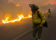 Tragedia en Almería: al menos doce personas mueren en un incendio forestal en Los Gallardos