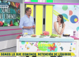 Somos lo que comemos: Retención de Líquidos