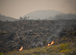 Castilla-La Mancha traslada su colaboración y solidaridad con Andalucía tras el incendio