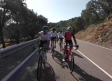 "Ocho etapas, una meta" el reto de Ciclista de pueblo
