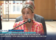 Tolón defiende que se hable de financiación en el Consejo de Política Fiscal y Financiera