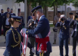 La princesa Leonor pone fin a su formación militar