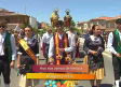 Fiesteros en Malagón (Ciudad Real) y Polán (Toledo)
