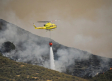 Estabilizado y acotado el incendio de Los Gallardos