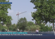 Previsión del tiempo - 12/07/2026