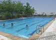 Donde refrescarse y encontrarse: el verano pasa por la piscina de San Vicente