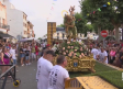 Los transportistas de Motilla del Palancar celebran el 60 aniversario de San Cristóbal