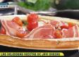Las deliciosas recetas de Javi Chozas