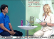 Entrevista a Martín Vega Romero - 13/7/2026