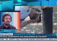 Entrevista a Alejandro Sáez - 13/7/2026