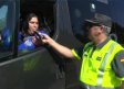 Aspaym colabora con la DGT en los controles preventivos de alcohol