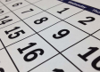 12 festivos y dos “macropuentes”, en mayo y en diciembre, el calendario laboral de 2027 en C-LM