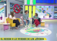 El problema de acceso a la vivienda de los jóvenes.