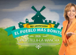 CMM activa las votaciones para elegir ‘El Pueblo Más Bonito de Castilla-La Mancha’ en el décimo aniversario del concurso
