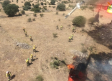 Ya son 764 incendios y 1.085 las hectáreas de masa forestal quemadas en Castilla-La Mancha