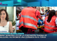 Uno de los heridos en el encierro de San Fermín es el presidente de la Federación Taurina de Guadalajara