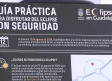 Se ultima el dispositivo de prevención por el eclipse en Guadalajara