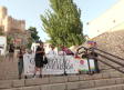 Almansa contra la homofobia