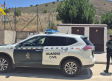 Detenidos por robar un transformador que dejó sin luz a varias empresas de Jadraque